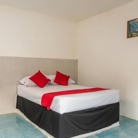 Oyo Mar Inn 德尔奇亚港 外观 照片