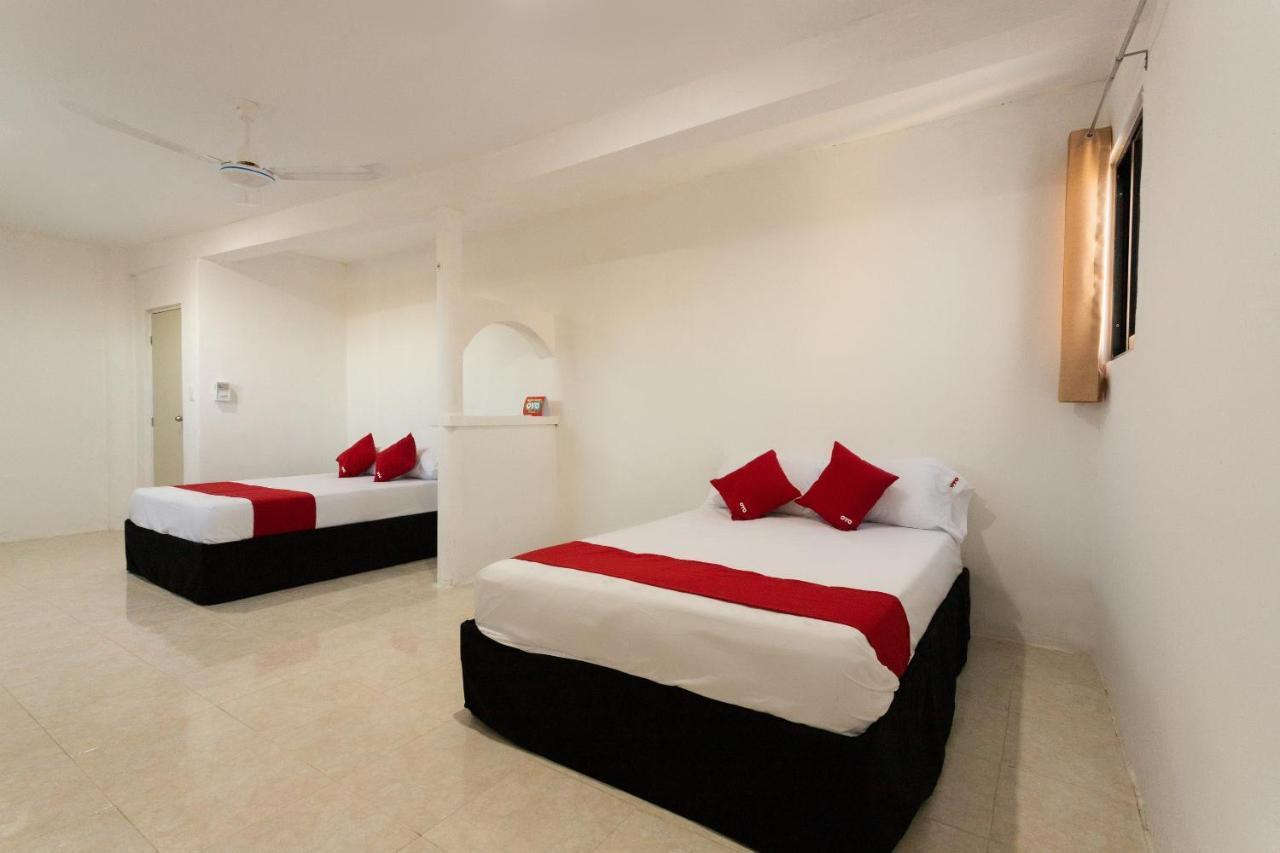 Oyo Mar Inn 德尔奇亚港 外观 照片