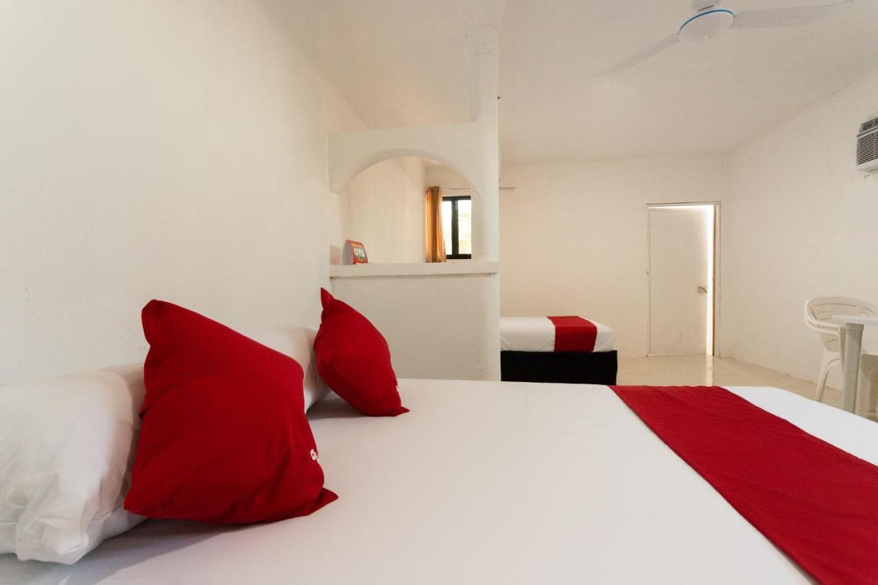 Oyo Mar Inn 德尔奇亚港 外观 照片