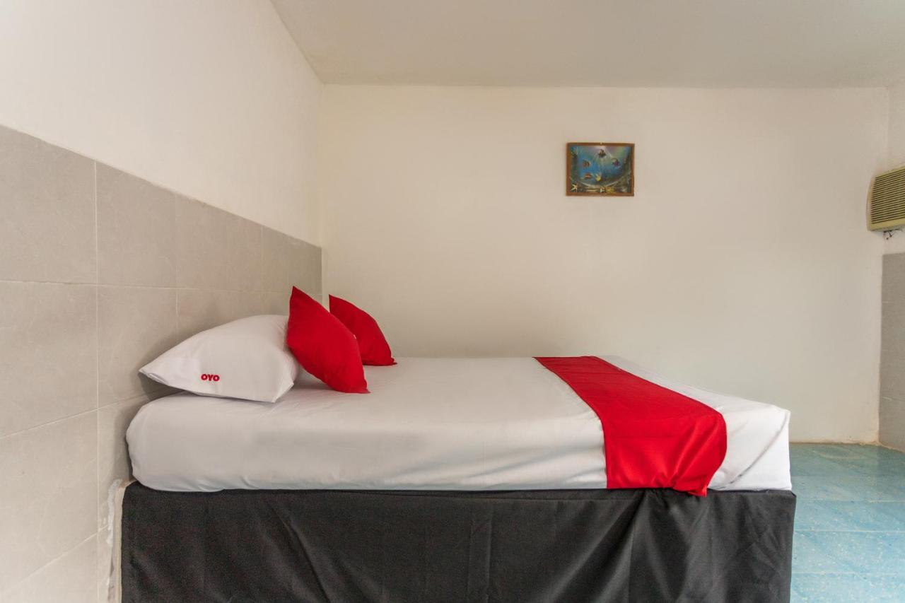 Oyo Mar Inn 德尔奇亚港 外观 照片